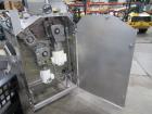 Moline 4-roll Sheeting Stand